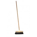 Mini Broom with Handle
